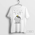 Trending The Correct Way To Address A Badger Is Your Badgers T Shirts