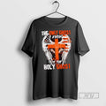 Trending The Only God I Know Is The Holy Ghost T Shirt