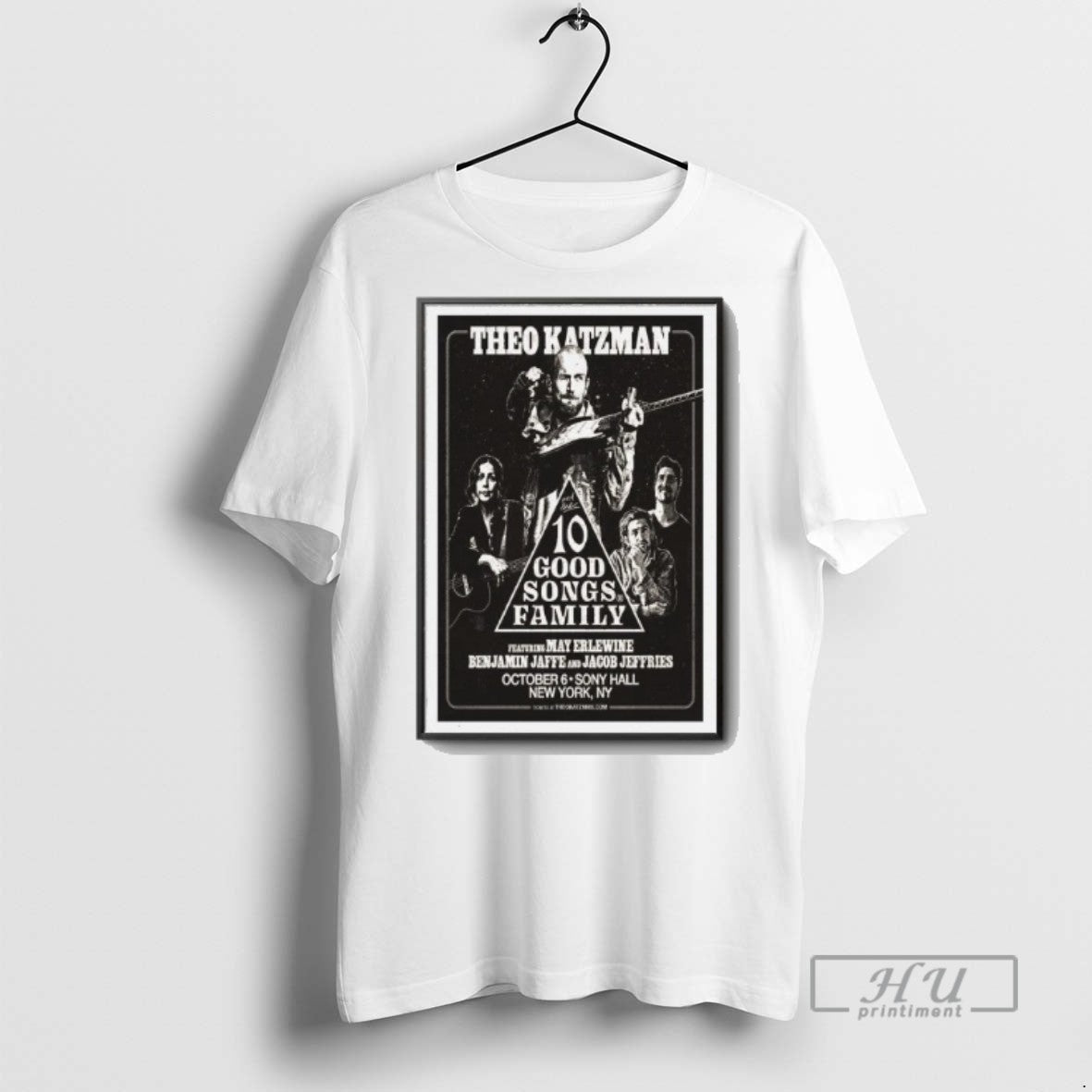 Trending Theo Katzman Tour New York Ny 10 06 T Shirts Sweatshirt Hoodies