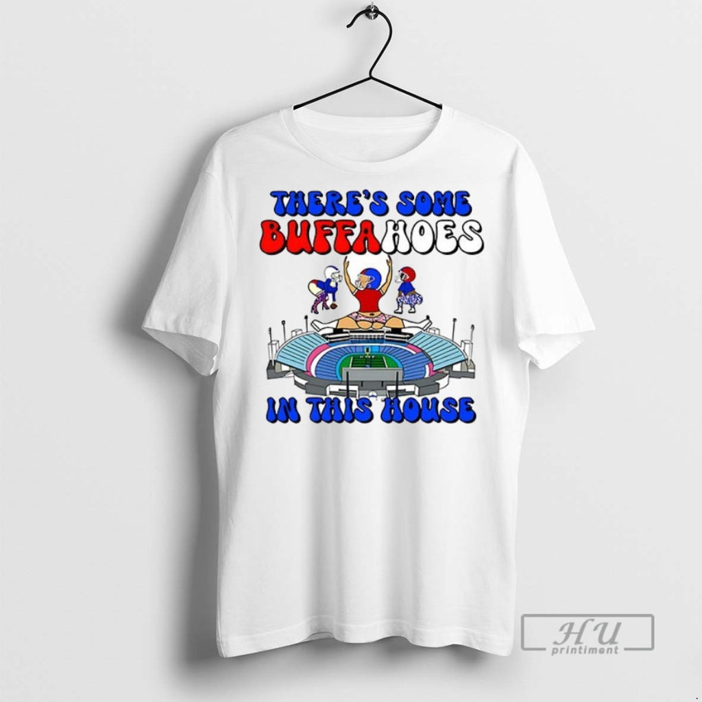 Trending Theres Some Buffahoes In This House Ceramic Ceramic And Classic Dad Cap