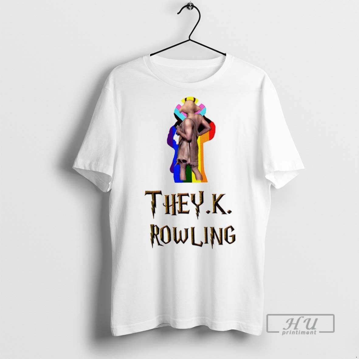Trending They K T Shirt