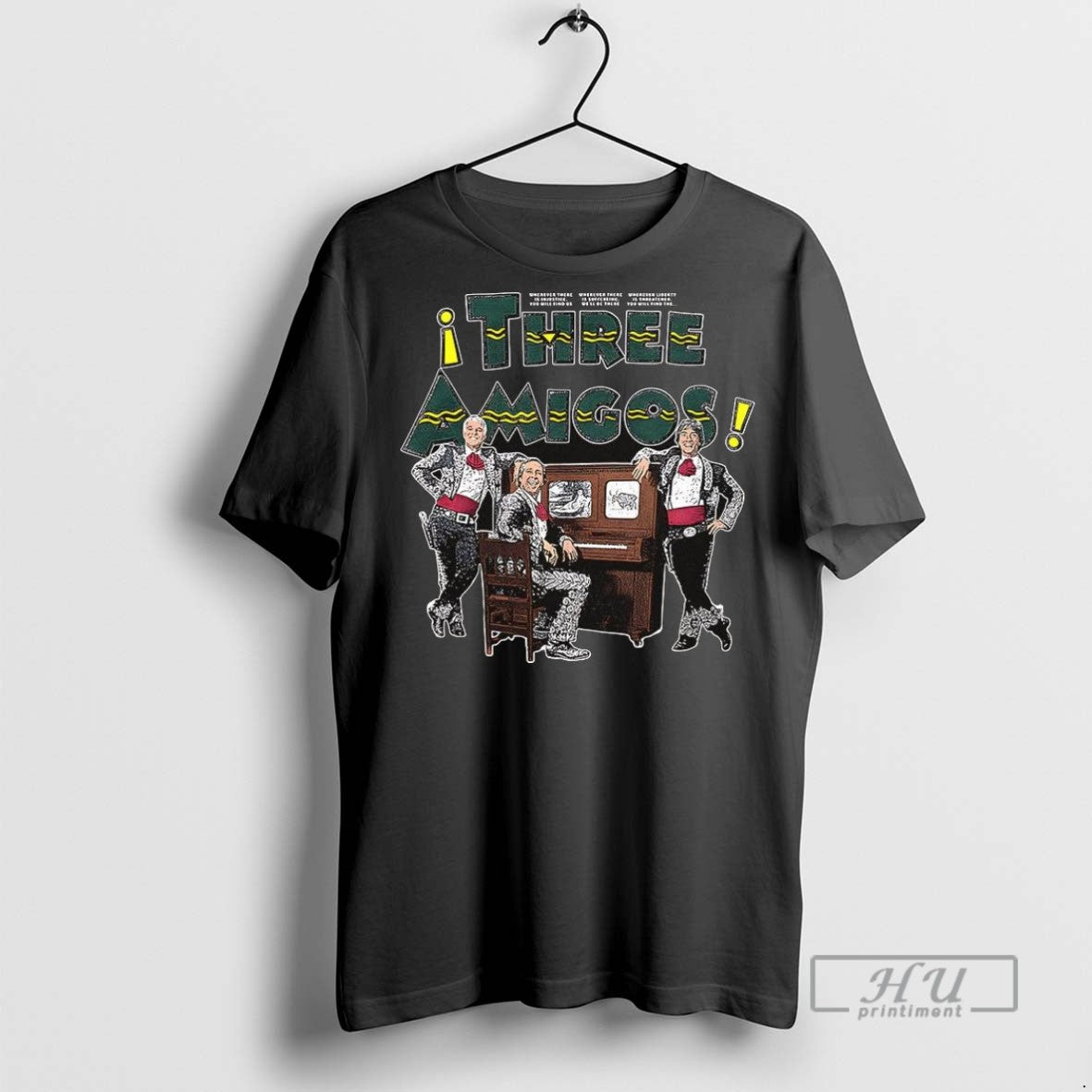 Trending Three Amigos My Little Buttercup Two Sided Mugs And T Shirt