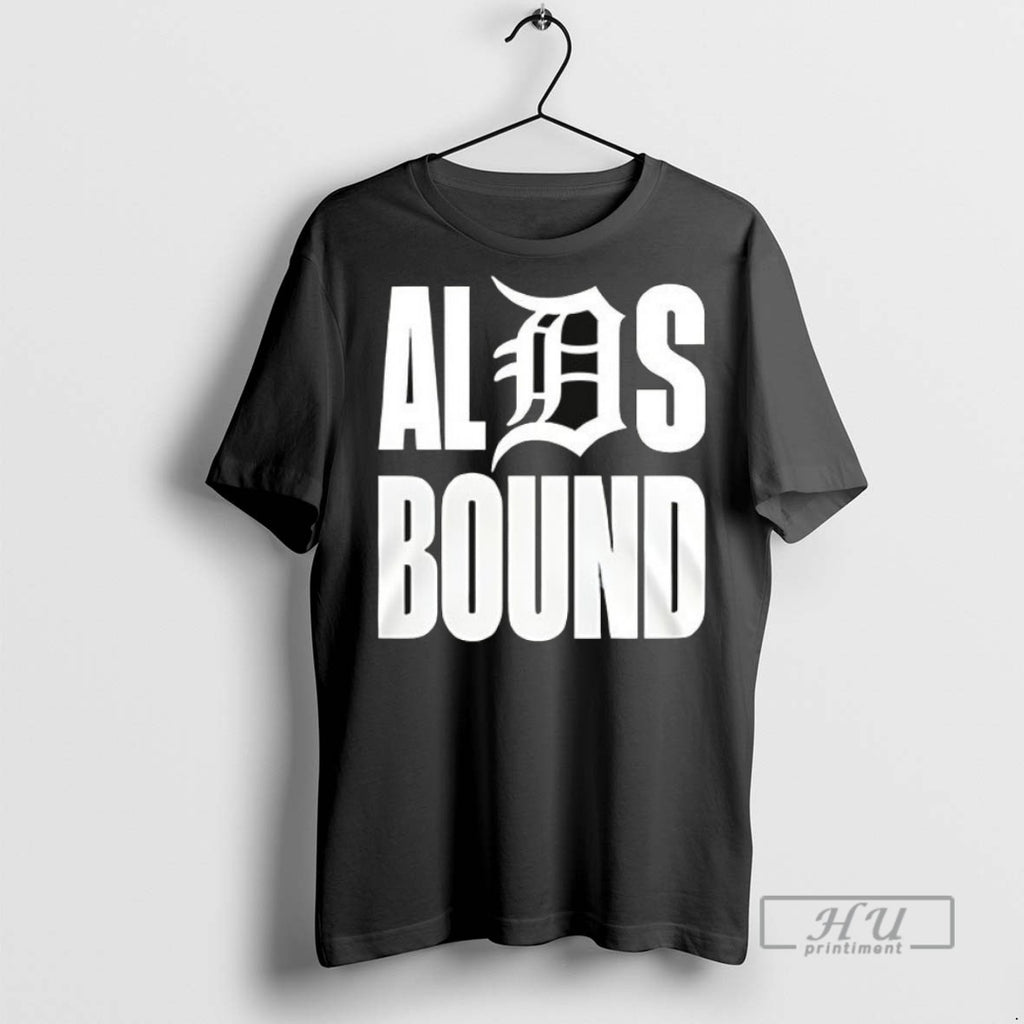 Trending Tigers Alds Bound 2025 Ceramic Ceramic And Classic Dad Cap T Shirt