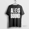 Trending Tigers Alds Bound 2025 Ceramic Ceramic And Classic Dad Cap T Shirt