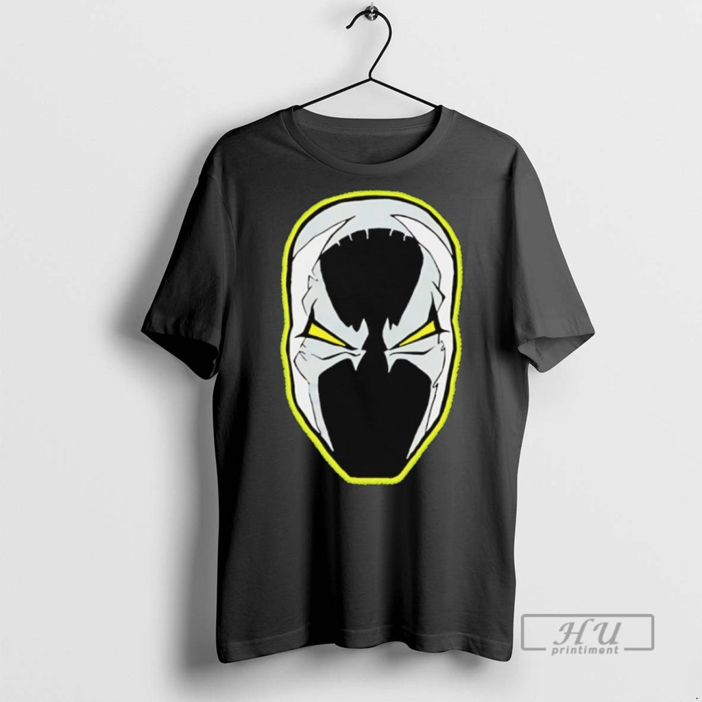 Trending Todd Mcfarlanes Spawn Face T Shirt