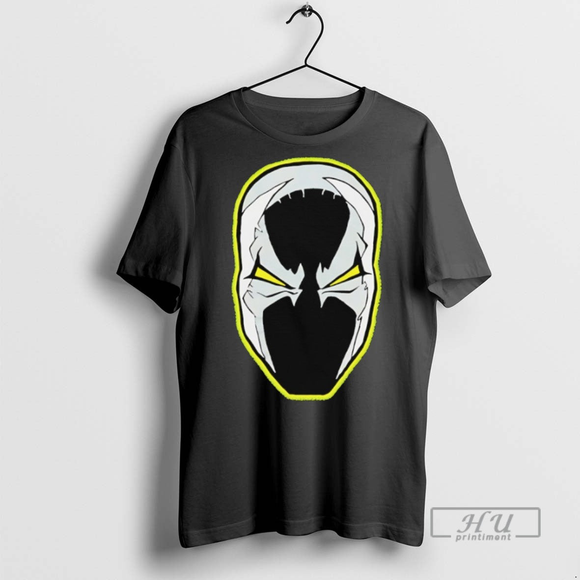 Trending Todd Mcfarlanes Spawn Face T Shirt