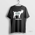 Trending Tom Izzo Goat Michigan State Spartans Basketball Shirt Sweater