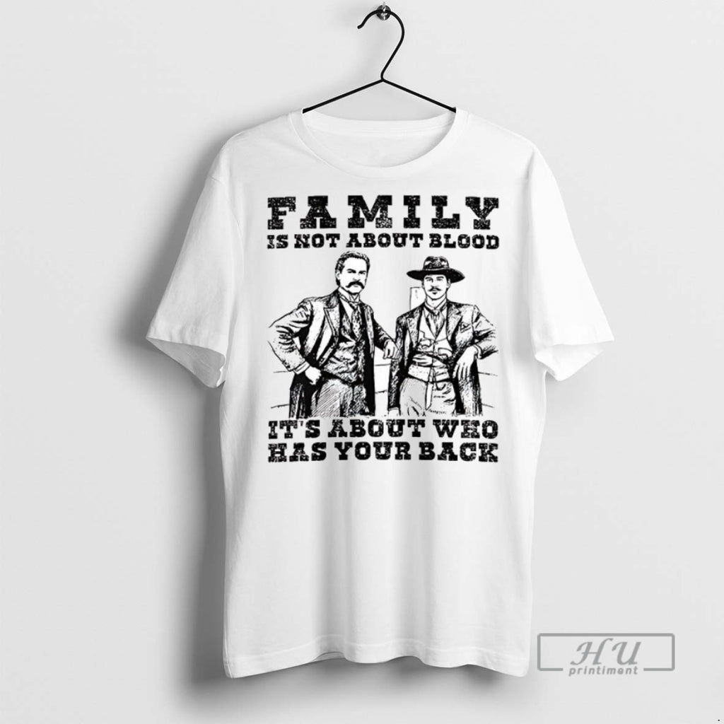 Trending Tombstone Family Is Not About Blood Its About Who Has Your Back Ceramic Ceramic