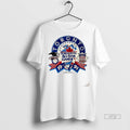 Trending Toronto Blue Jays All Star Mlb 1991 Tee Shirt Sweater