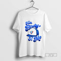 Trending Toronto Blue Jays Hat Talk Birdy To Me Mlb Baseball 2025 Graphic