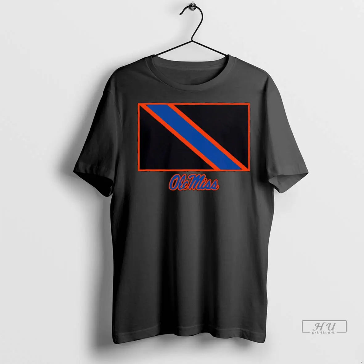 Trending Trinidad And Tobago Flag Ole Miss Football T Shirts