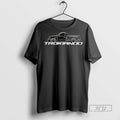 Trending Trokiando Tkog12 Outline T Shirt