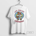 Trending Trump Epstein Los Pedos Hermanos T Shirts