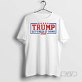 Trending Trump Lets Keep It Going 2028 T Shirts Sweatshirt Hoodies