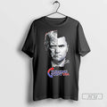 Trending Trump X Charlie Kirk Turning Point Usa Signature T Shirts