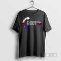 Trending Turning Point Aus Flag Ornaments T Shirt
