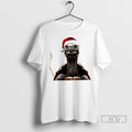 Trending Turtle With Christmas Hat T Shirts