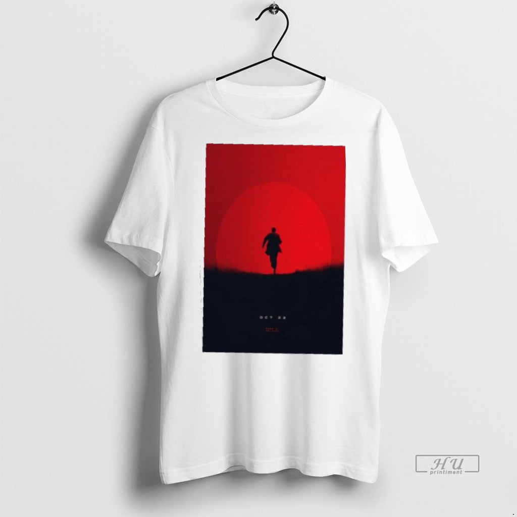 Trending Tycho Scott Hansen October 22 2025 Graphic Tee Shirt Sweater