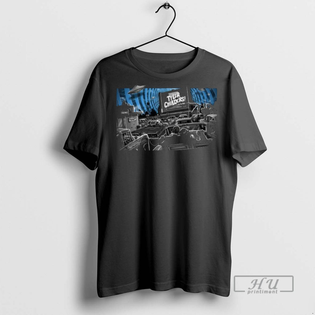 Trending Tyler Childers 10 3 T Shirt