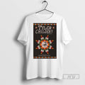 Trending Tyler Childers Tour Cuyahoga Falls Ohio 10 07 T Shirt
