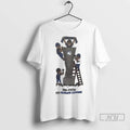 Trending Una Statua Per Bergamo Campione Dublino 2024 T Shirts
