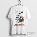 Trending Universal Studios Islands Of Adventure Viking T Shirt