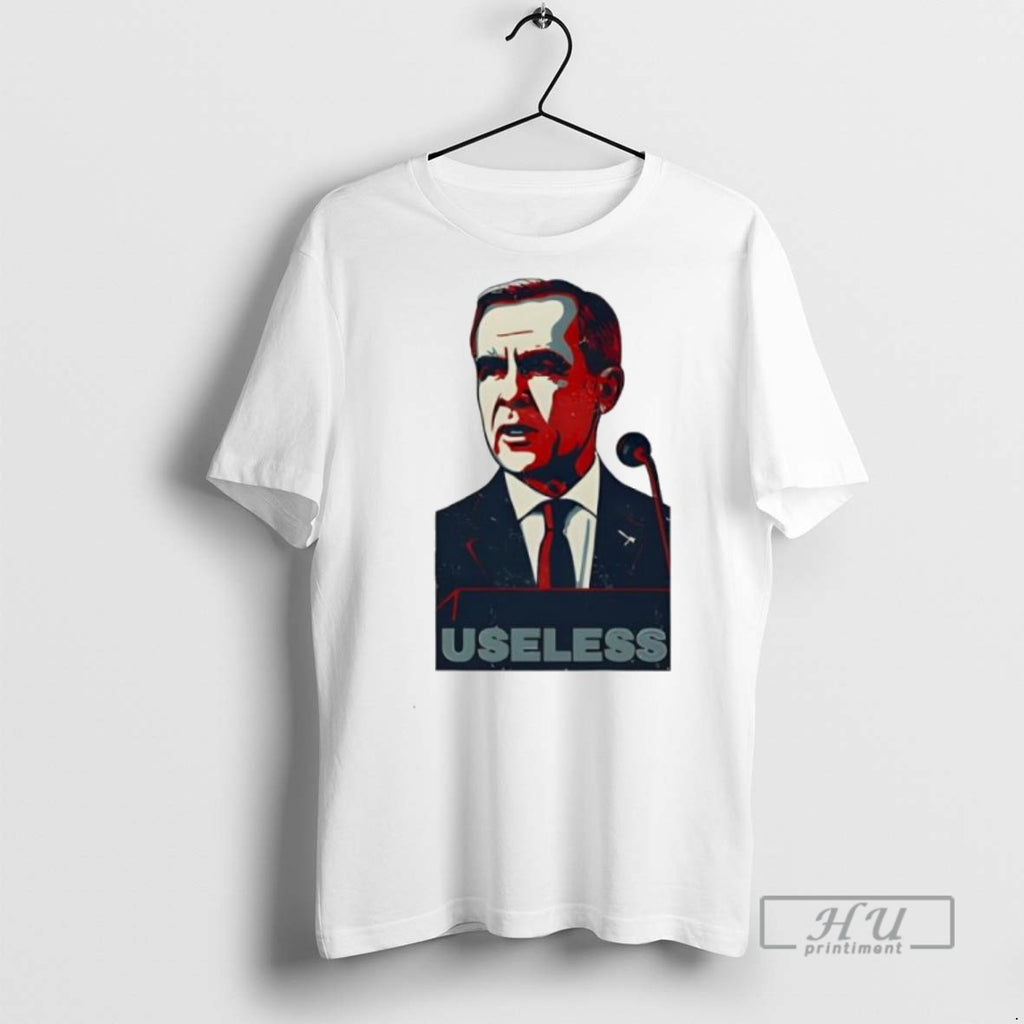Trending Useless Hope Politics T Shirt