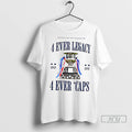 Trending Vancouver Whitecaps Fc 4 Ever Legacy 4 Ever Caps T Shirts