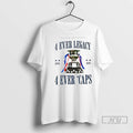 Trending Vancouver Whitecaps Fc 4 Ever Legacy 4 Ever Caps 2025 T Shirts