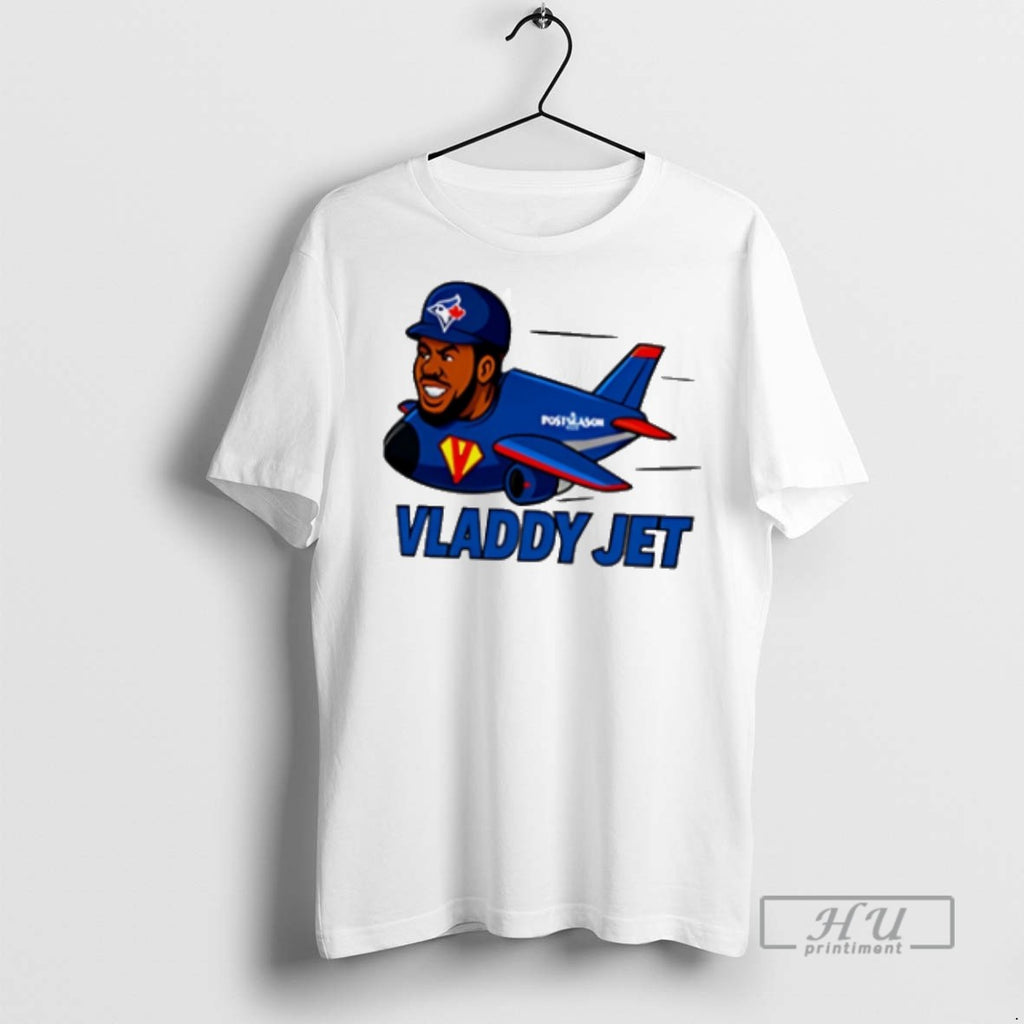 Trending Vladimir Guerrero Jr T Shirts Sweatshirt Hoodies