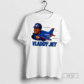 Trending Vladimir Guerrero Jr T Shirts Sweatshirt Hoodies