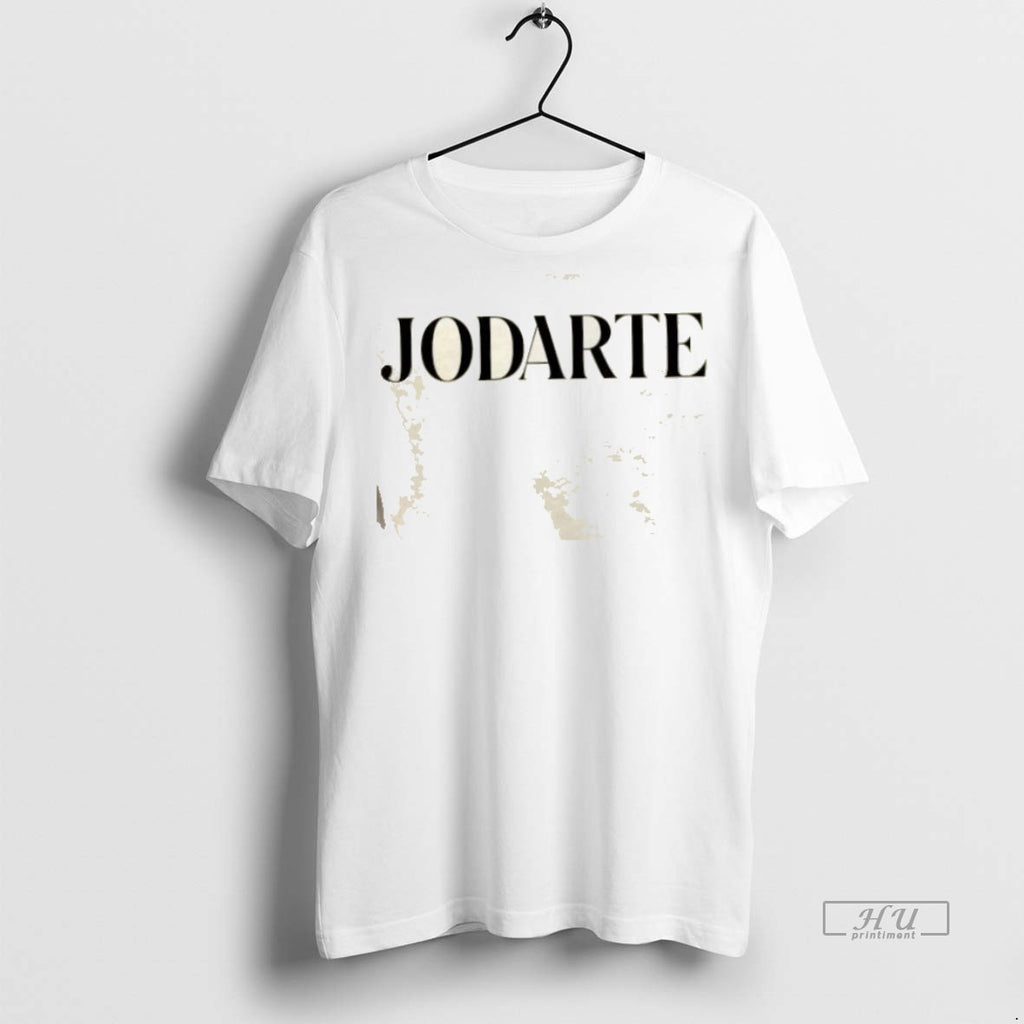 Trending Vulfpeck Joedarte Graphic Tee Shirt Sweater