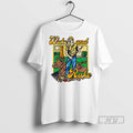 Trending Wake And Raking Leaves In The Fall T Shirt