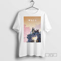 Trending Wall Good Kid New Song 11 10 2025 T Shirt