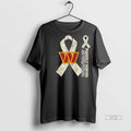Trending Washington Commanders Proudly Served Honor Courage Commitment Shirt Sweater