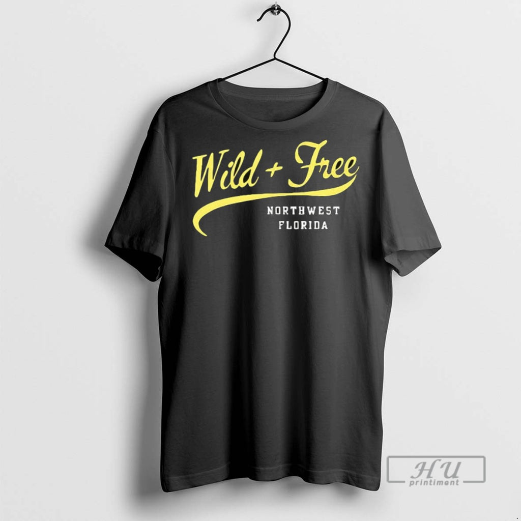 Trending Wild Free Northwest Florida Ceramic Ceramic And Classic Dad Cap T Shirt