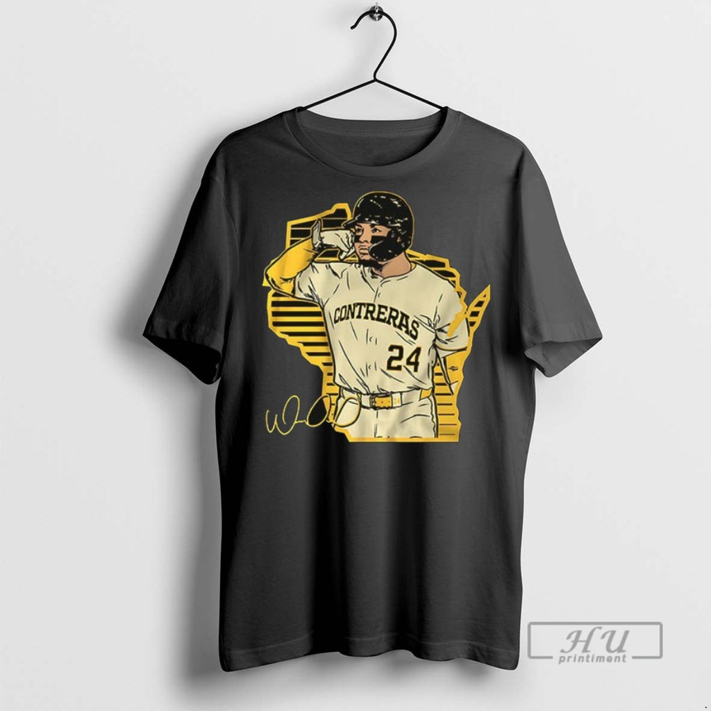 Trending William Contreras Call The Pen Ceramic Ceramic And Classic Dad Cap T Shirt