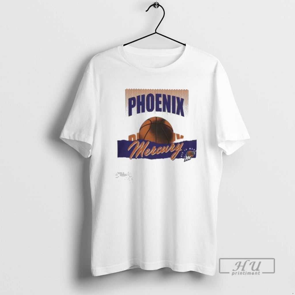 Trending Wnba Playoffs Phoenix Mercury Fanatics 2025 Wnba Playoffs Power Forward T Shirts