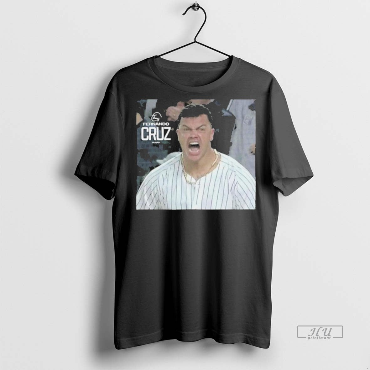 Trending Yankees Fernando Cruz Hype Postseason Shirt Sweater