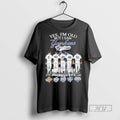 Trending Yes Im Old But I Saw New York Yankees Legends 2025 Signatures