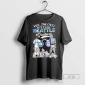 Trending Yes Im Old But I Saw Greatness Seattle Mariners Griffey Mariners X Largent Seahawks