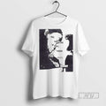 Trending Yes The Love Is Still There Even When You Arent Graphic Tee Shirts