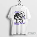 Trending You Cant Kill The Boogeyman Trick Or Treat Or Die T Shirts