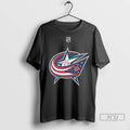 Trending Zach Werenski 8 Columbus Blue Jackets Nhl Name And Number 2 Sided T Shirts
