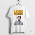 Trending Zachary Levi Love Machine Raglan T Shirts