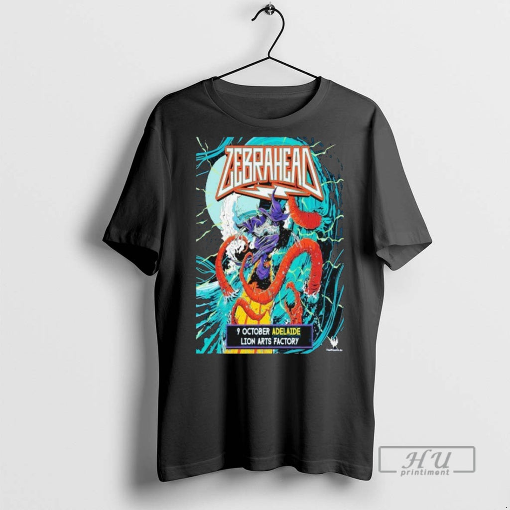 Trending Zebrahead 10 9 T Shirt