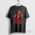 Trending Zohra Lampert Lets Scare Jessica To Death T Shirt
