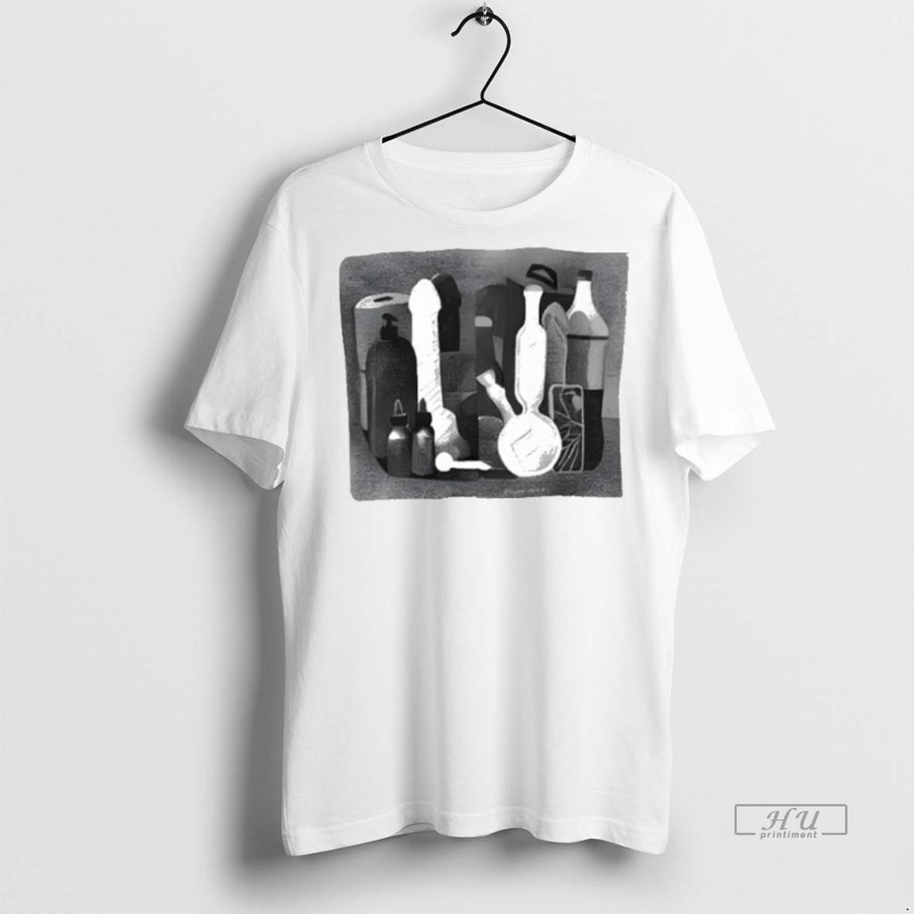 Trending Alexander Skarsgard Dildo Tee Shirt Sweater