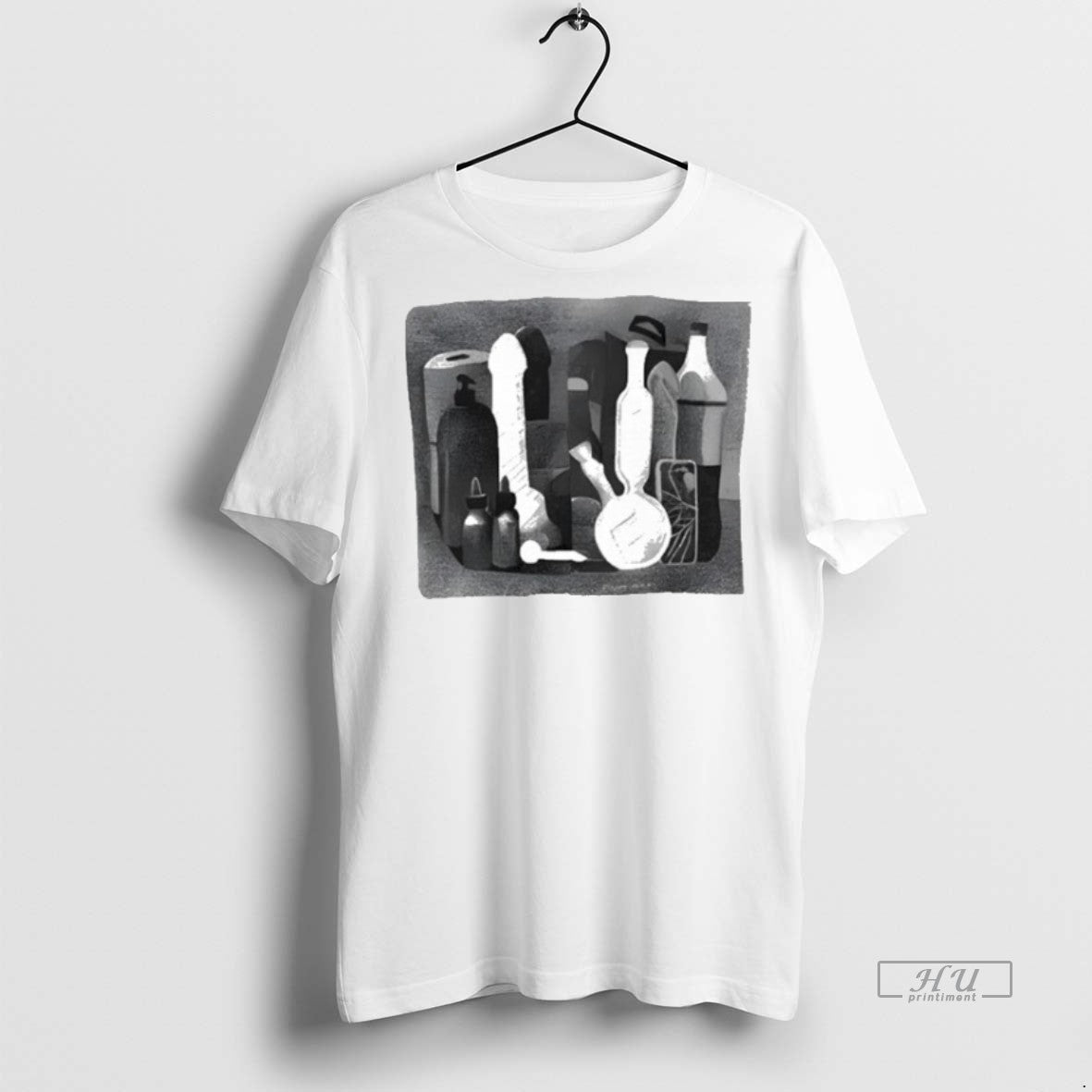 Trending Alexander Skarsgard Dildo Tee Shirt Sweater