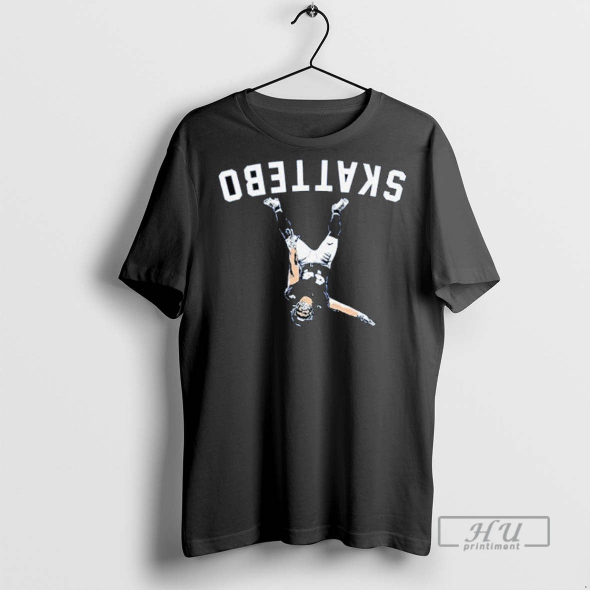 Trending Cam Skattebo Td Flip Graphic Tee Shirts Sweatshirt Hoodies